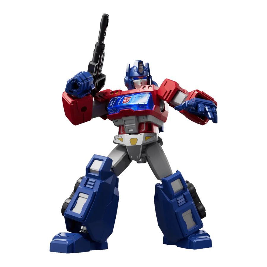 Transformers - Shining Version 03 Shattered Universe Blind Box 6ct CDU