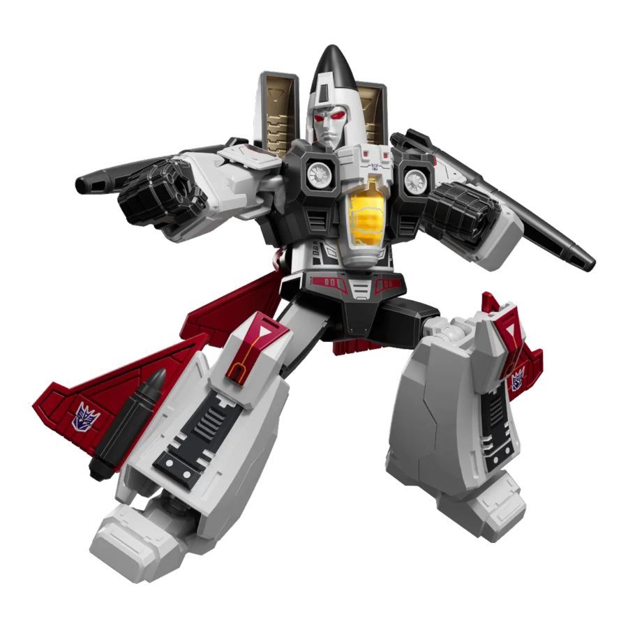 Transformers - Shining Version 03 Shattered Universe Blind Box 6ct CDU