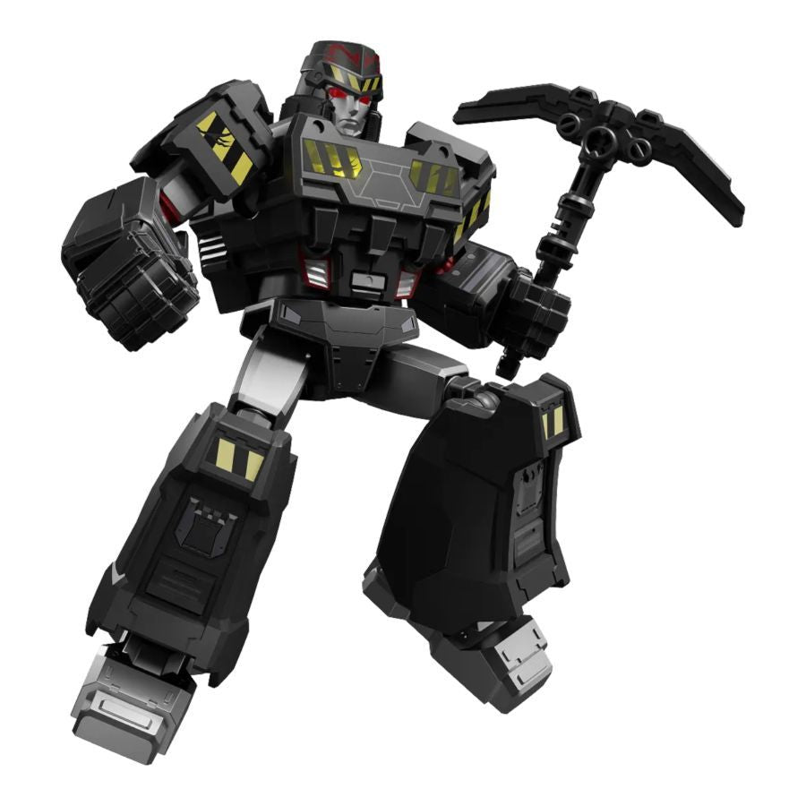 Transformers - Shining Version 03 Shattered Universe Blind Box 6ct CDU
