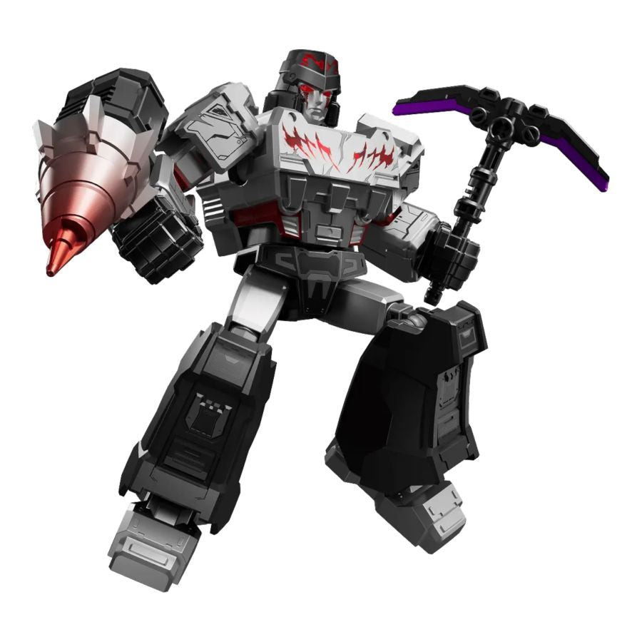 Transformers - Shining Version 03 Shattered Universe Blind Box 6ct CDU