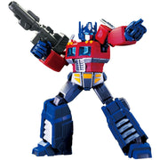 Transformers - Action Edition 01 G1 Optimus Prime Limited Model Kit