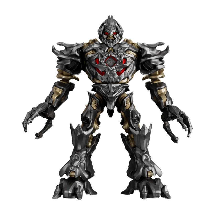 Transformers (2007) - Classic Class 10 Megatron Model Kit