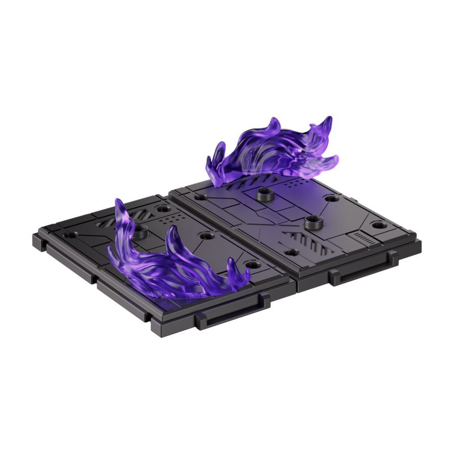 Transformers (2007) - Classic Class 10 Megatron Model Kit