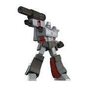 Transformers - Action Edition 02 G1 Megatron Limited Model Kit