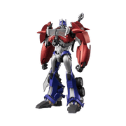 Transformers - Action Edition 06 Optimus Prime Limited Model Kit