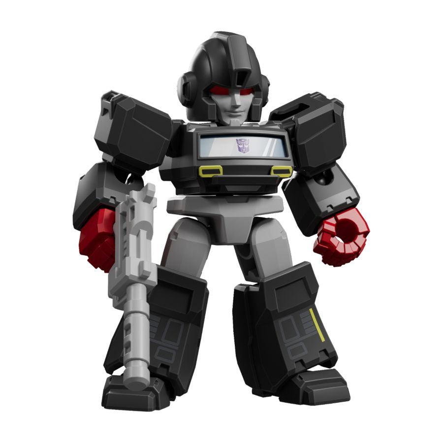 Transformers - Defender Version 02 The Overthrow Blind Box Assortment (Display of 12)