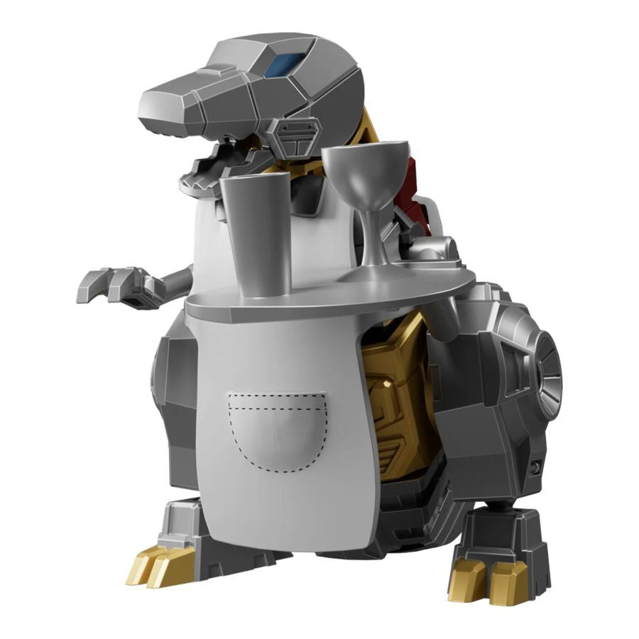 Transformers - Defender Version 04 Tyrants Fury Blind Box 12ct CDU