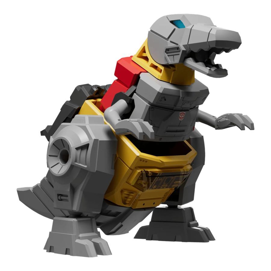 Transformers - Defender Version 04 Tyrants Fury Blind Box 12ct CDU
