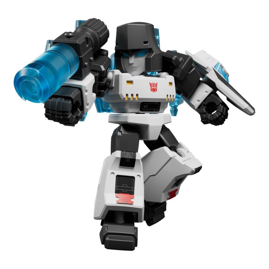 Transformers - Defender Version 04 Tyrants Fury Blind Box 12ct CDU