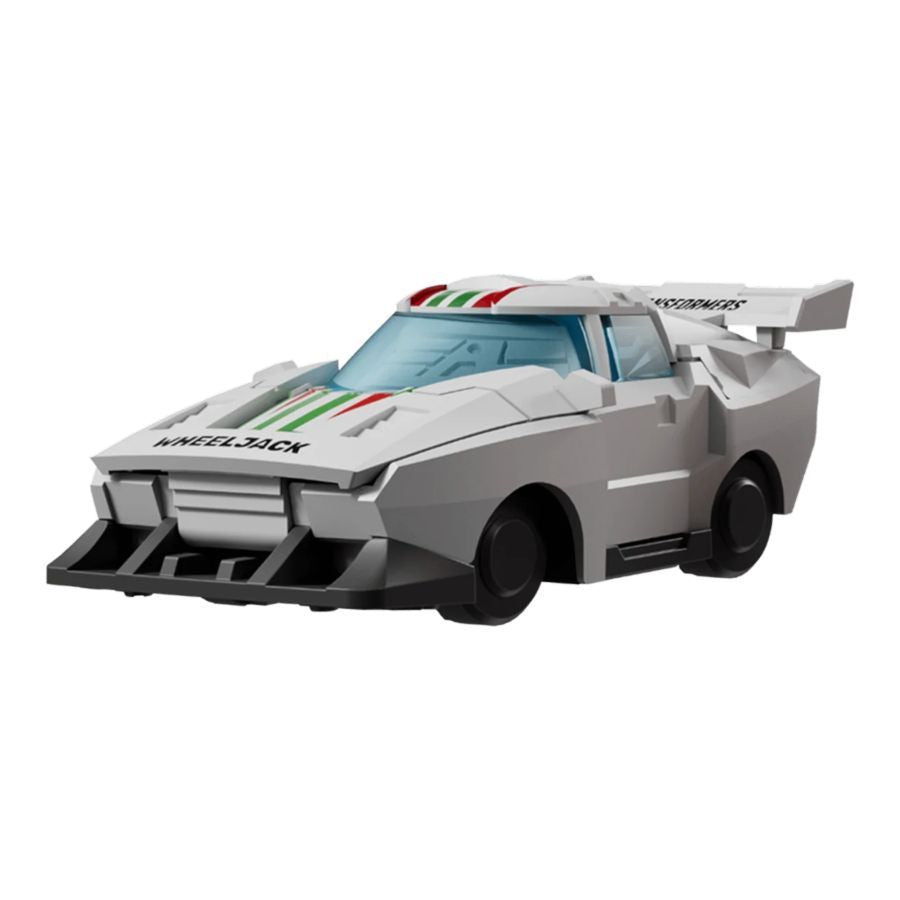 Transformers - Defender Version 04 Tyrants Fury Blind Box 12ct CDU