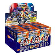 Transformers - Defender Version 07 Power of the Beasts Blind Box Assortment (Display of 12)