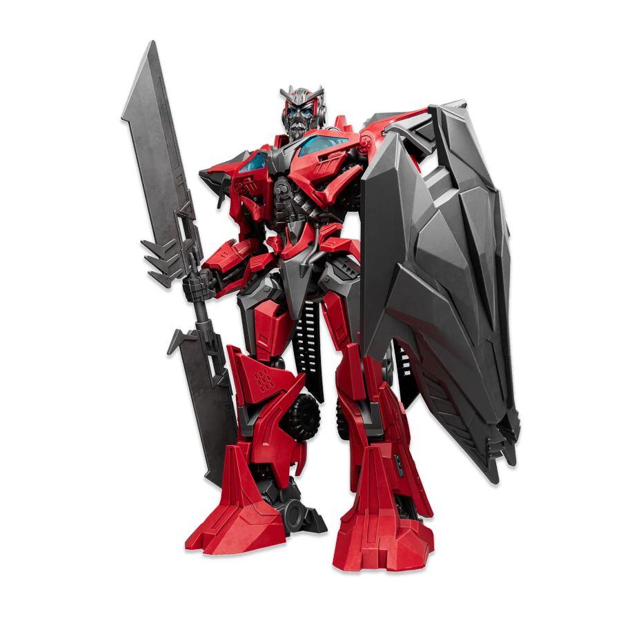 Transformers 3 - Classic Class 24 Sentinal Prime Model Kit