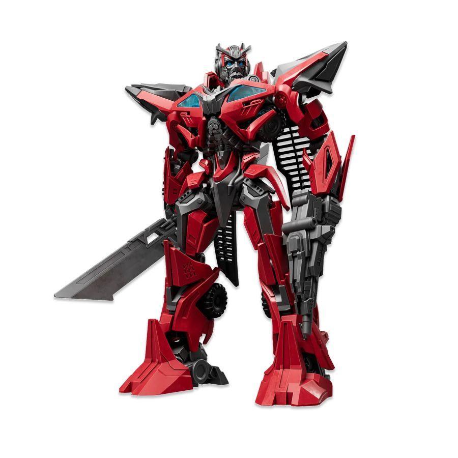 Transformers 3 - Classic Class 24 Sentinal Prime Model Kit