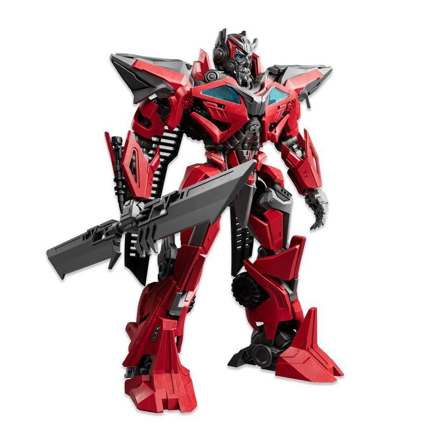Transformers 3 - Classic Class 24 Sentinal Prime Model Kit