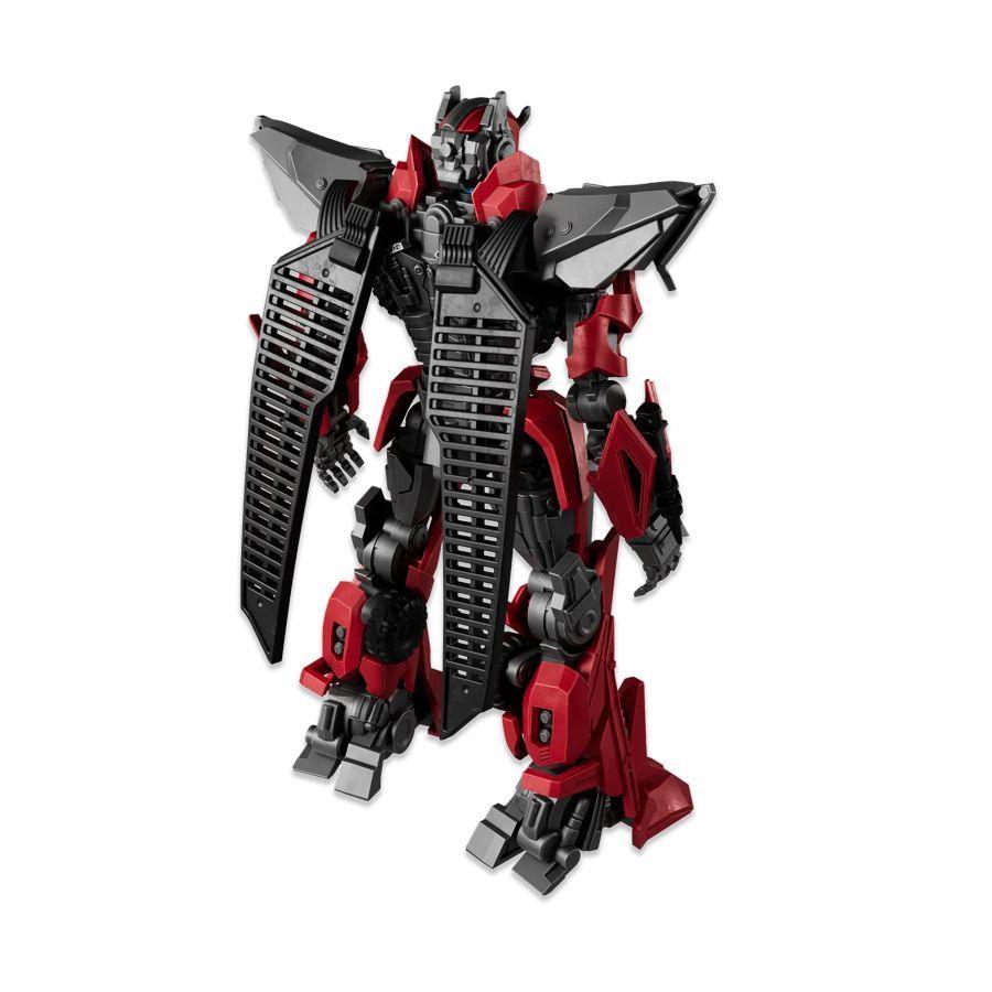 Transformers 3 - Classic Class 24 Sentinal Prime Model Kit