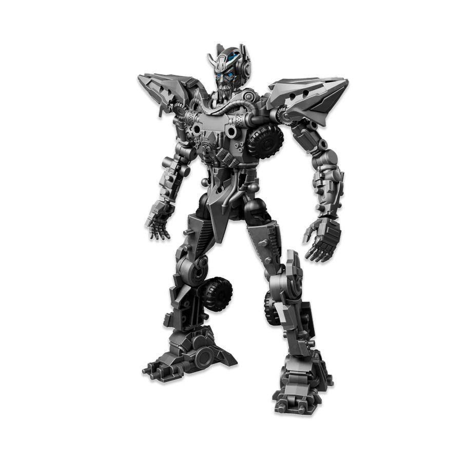 Transformers 3 - Classic Class 24 Sentinal Prime Model Kit