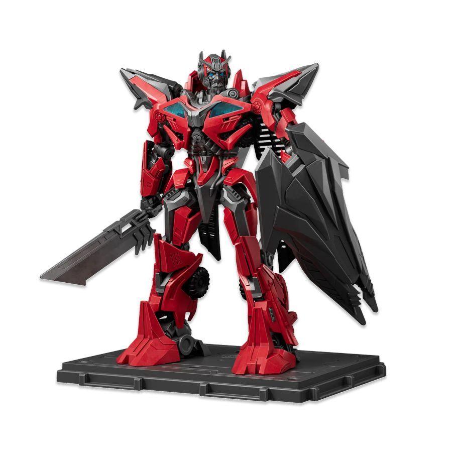 Transformers 3 - Classic Class 24 Sentinal Prime Model Kit
