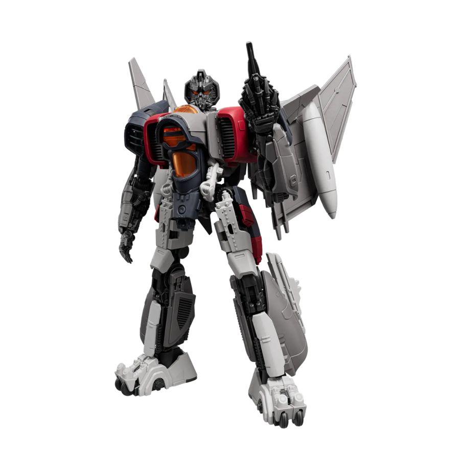 Transformers - Blitzwing (Model Kit)