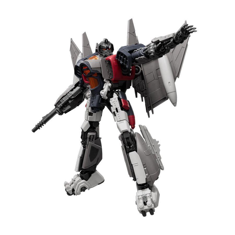 Transformers - Blitzwing (Model Kit)