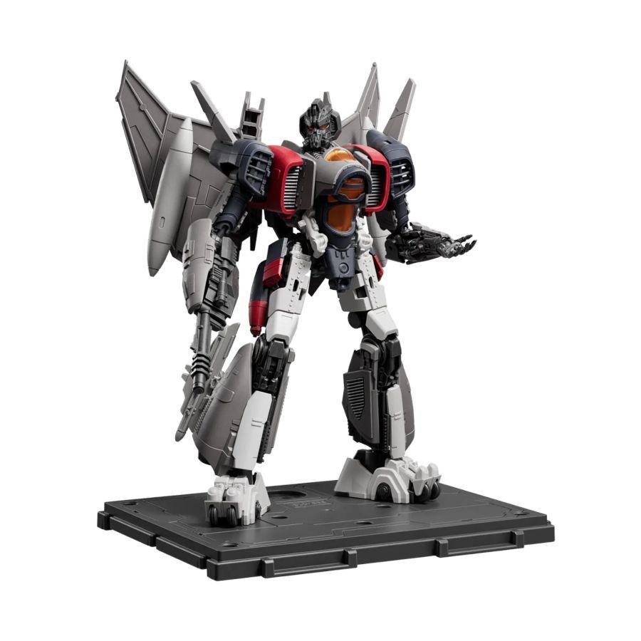 Transformers - Blitzwing (Model Kit)