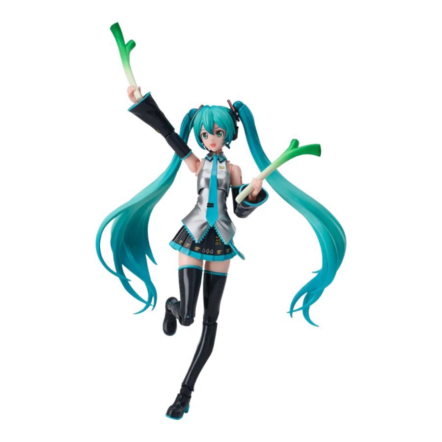 Hatsune Miku - Fantastics Series Hatsune Miku Model Kit