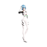 Evangelion - Fantastics Series Rei Ayanami (Plug Suit) Model Kit