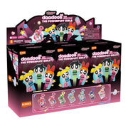 The Powerpuff Girls - Daadoos Art Series 01 Lens Lumen Tales Blind Box Assortment (Display of 6)
