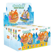 Zootopia - Daadoos Mate Series 1 Buddy Emblem Blind Box Assortment (Display of 6)