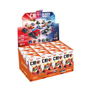Transformers - Blokees Wheels C01 Auto Prime Blind Box Assortment (Display of 12)