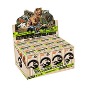 Jurassic World - Terraventure 01 Blind Box Assortment (Display of 12)