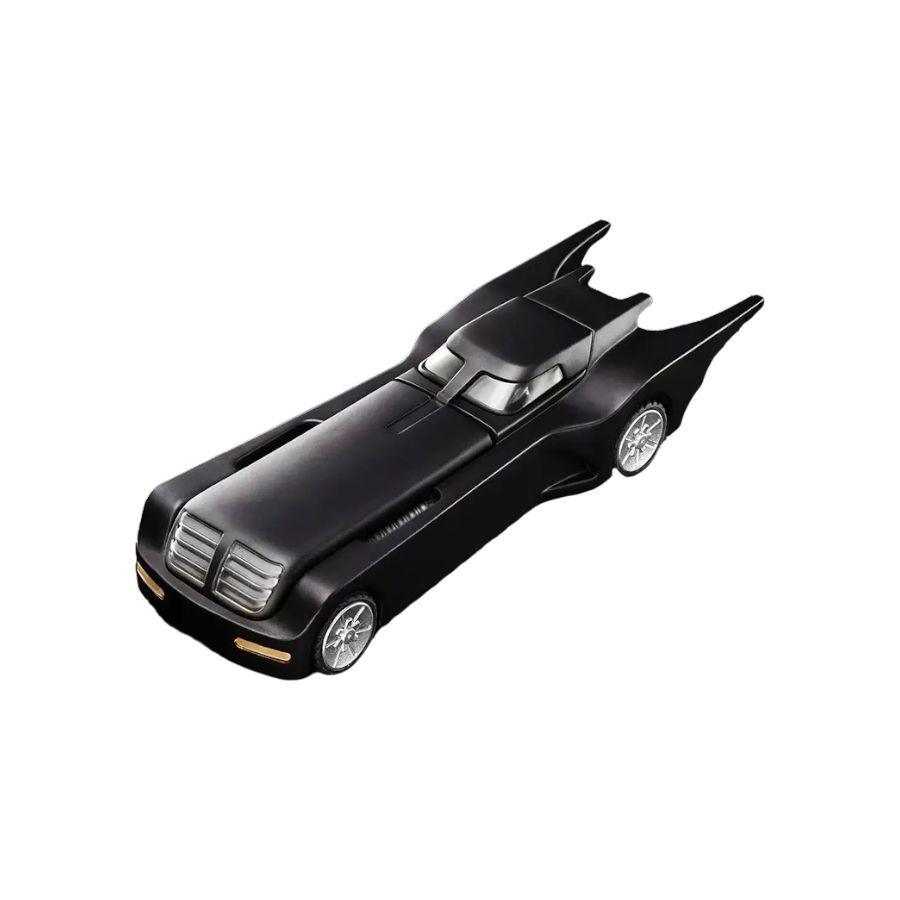 DC Comics - Blokees Wheels E01 Gotham Velocity Blind Box Assortment (Display of 6)