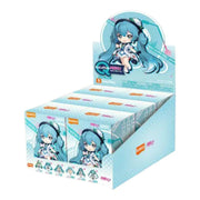 Hatsune Miku - Miku With You DaaLaMode Q Series Assortment (Display of 6)