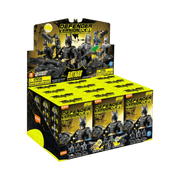 DC Comics – Defender Version 01 Batman Blind Box Assortment (Display of 12)