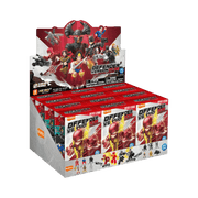 DC Comics - Defender Version 02 Justice League Blind Box Assortment (Display of 12)