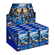 DC Comics - Defender Version 03 Arkham: Chaos Prologue Blind Box Assortment (Display of 12)