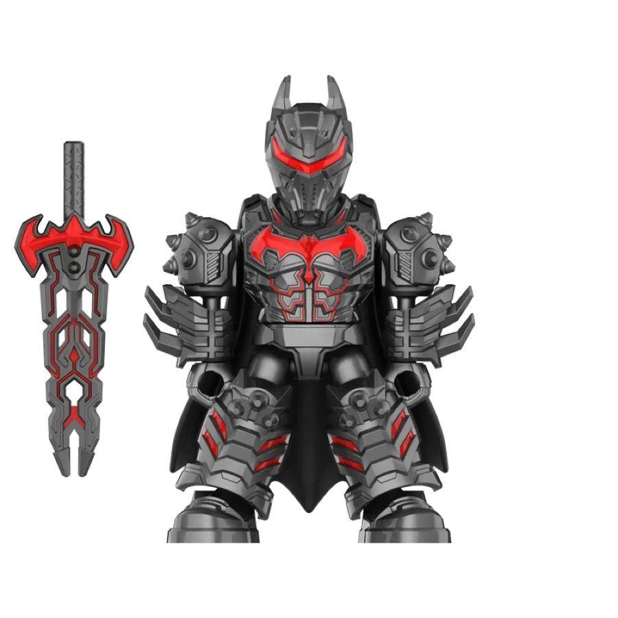 DC Comics - Defender Version 03 Arkham: Chaos Prologue Blind Box Assortment (Display of 12)