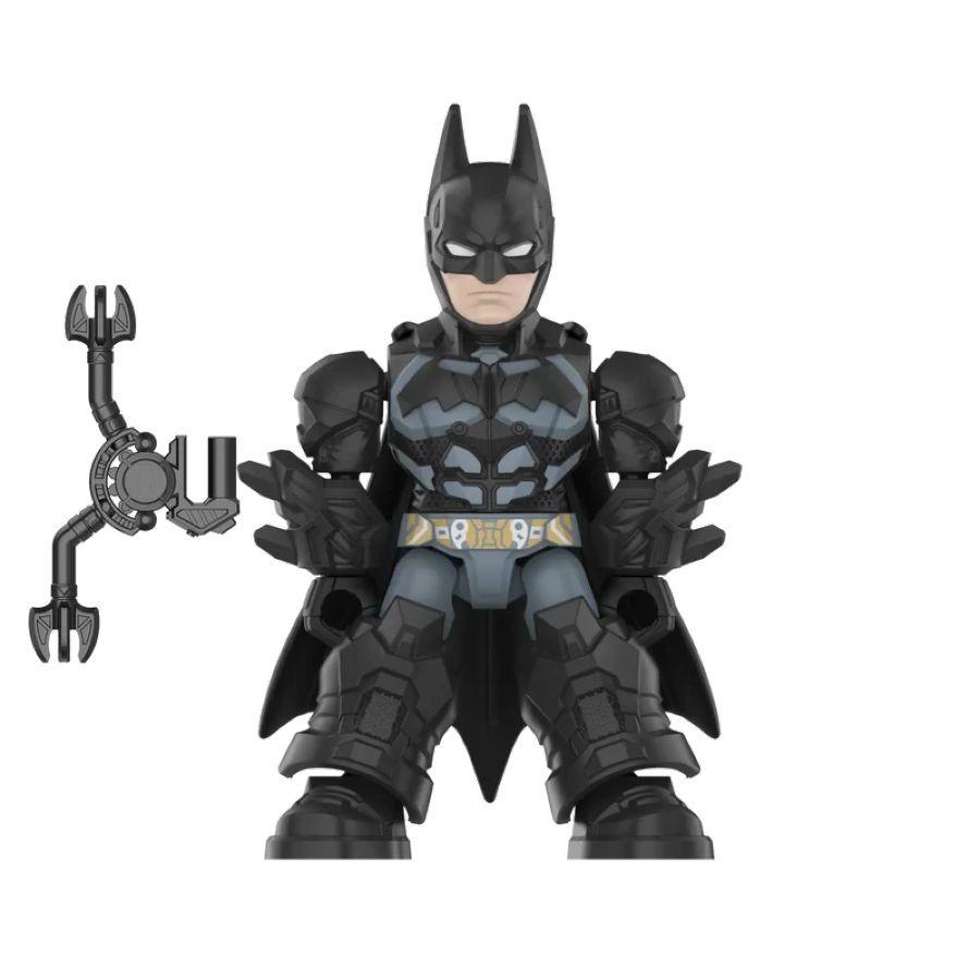 DC Comics - Defender Version 03 Arkham: Chaos Prologue Blind Box Assortment (Display of 12)