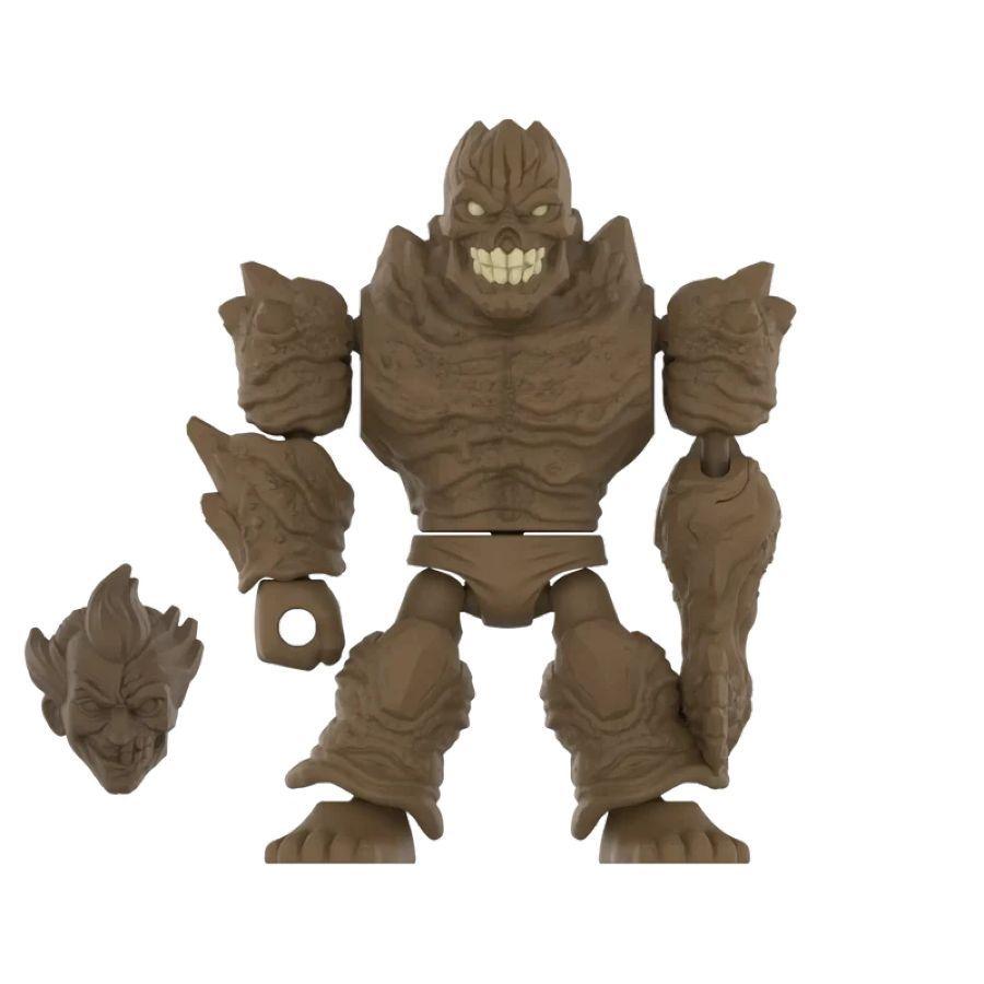 DC Comics - Defender Version 03 Arkham: Chaos Prologue Blind Box Assortment (Display of 12)