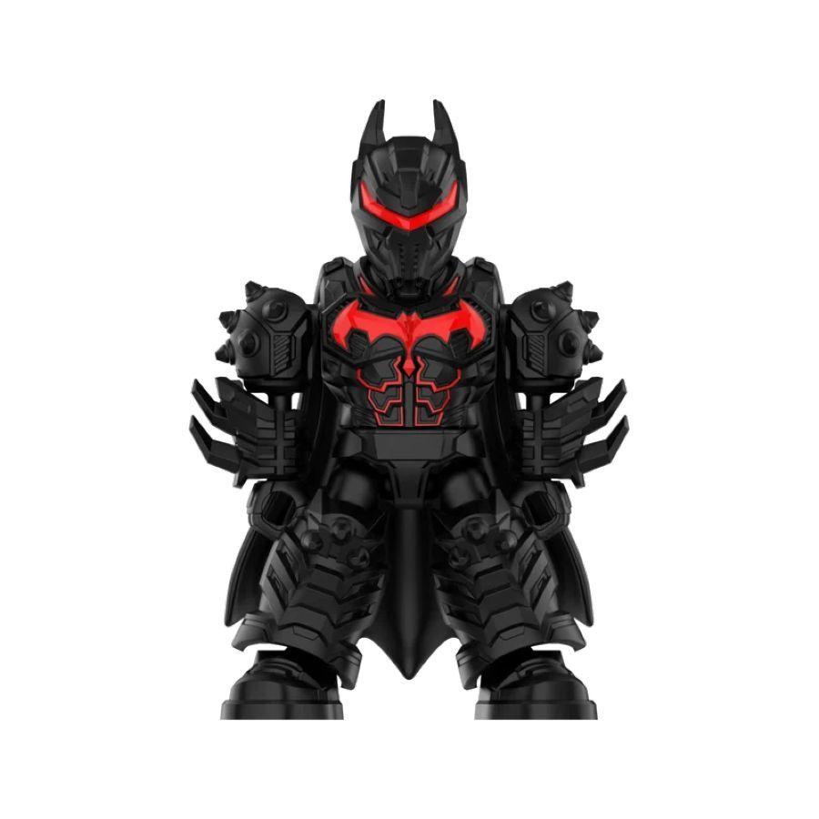 DC Comics - Defender Version 03 Arkham: Chaos Prologue Blind Box Assortment (Display of 12)