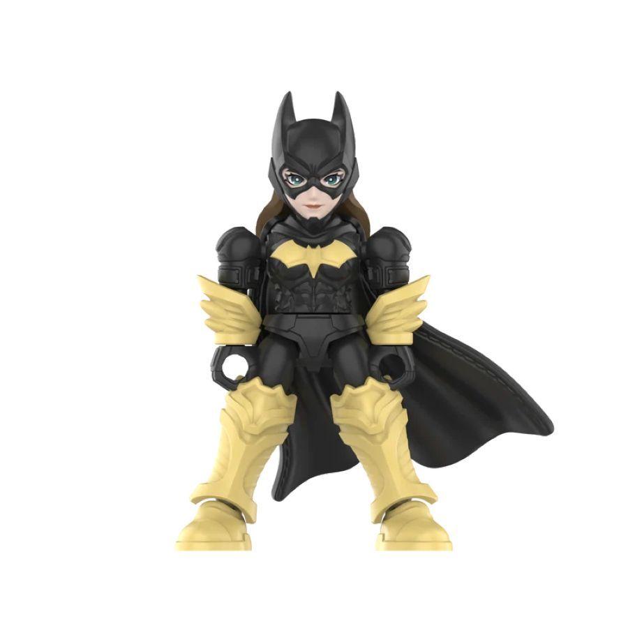 DC Comics - Defender Version 03 Arkham: Chaos Prologue Blind Box Assortment (Display of 12)