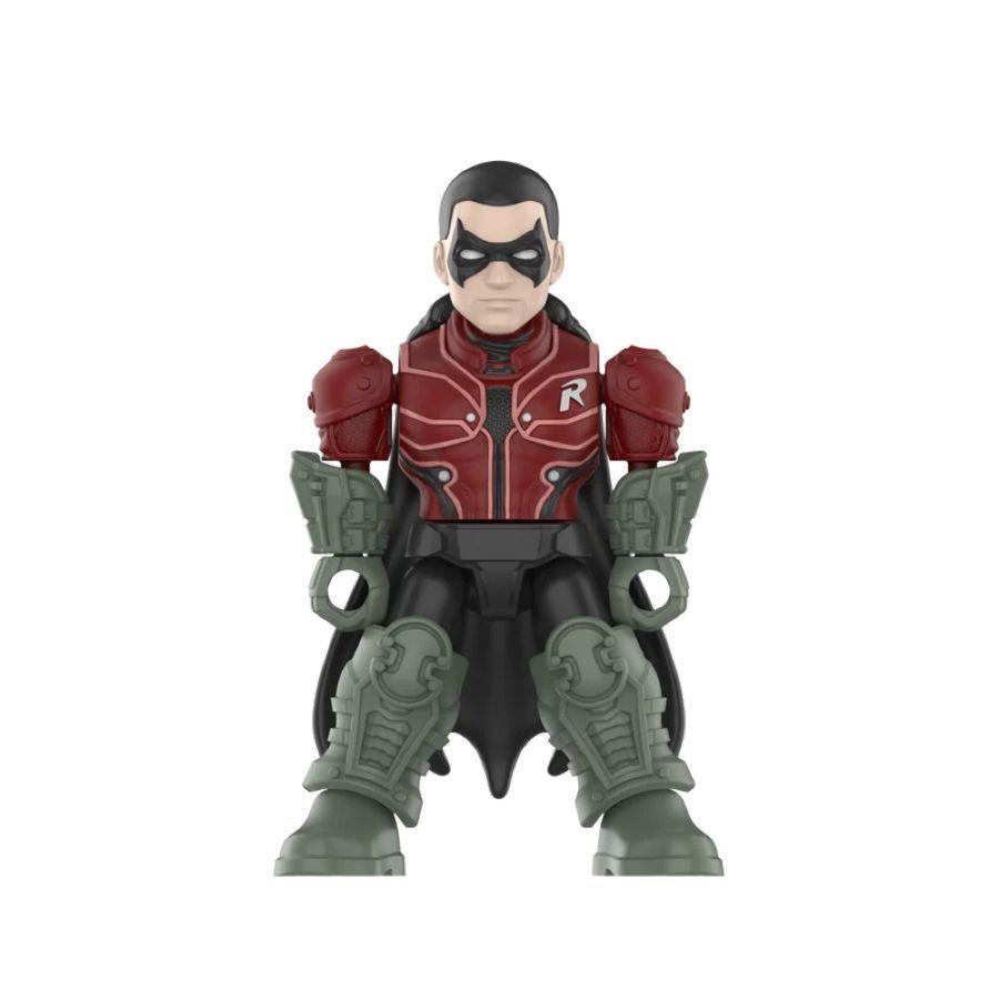 DC Comics - Defender Version 03 Arkham: Chaos Prologue Blind Box Assortment (Display of 12)