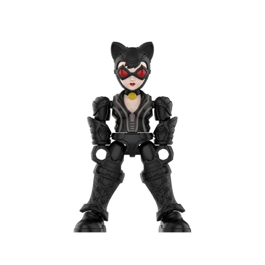 DC Comics - Defender Version 03 Arkham: Chaos Prologue Blind Box Assortment (Display of 12)