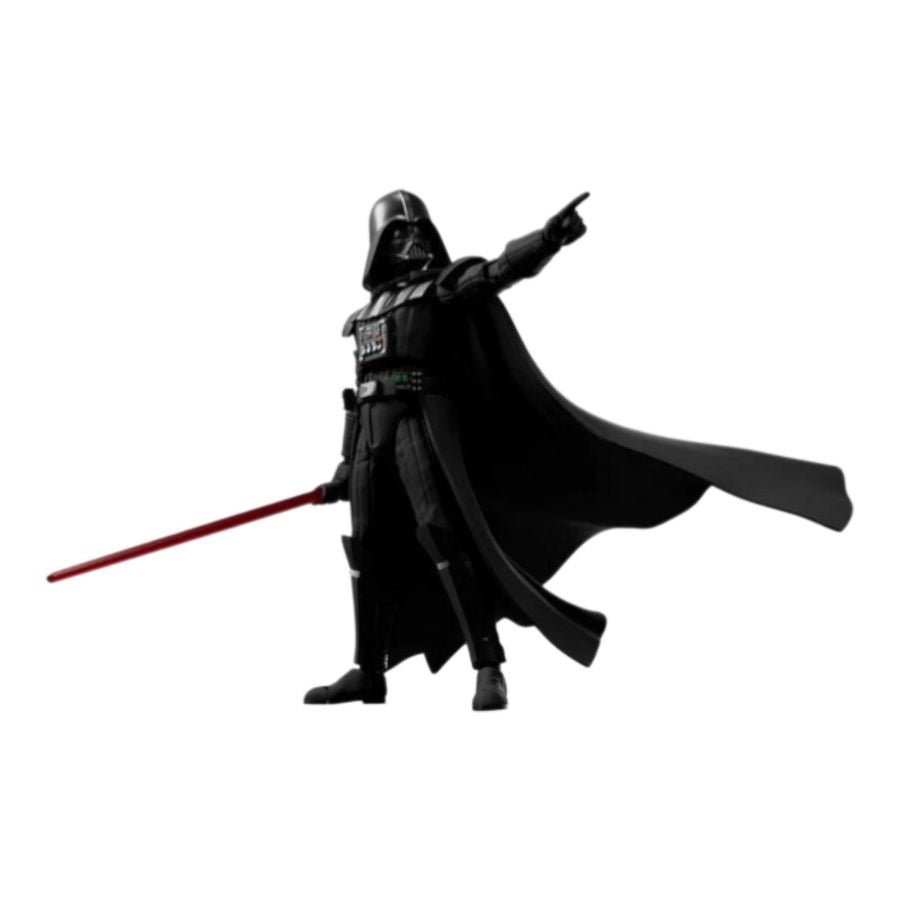 Star Wars - Darth Vader (Model Kit)