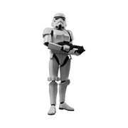 Star Wars - Champion Class 02 Stormtrooper Model Kit