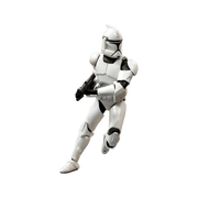 Star Wars: Attack of the Clones – Champion Class 07 Clonetrooper (Model Kit)