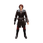 Star Wars: Revenge of the Sith – Champion Class 08 Anakin Skywalker (Model Kit)