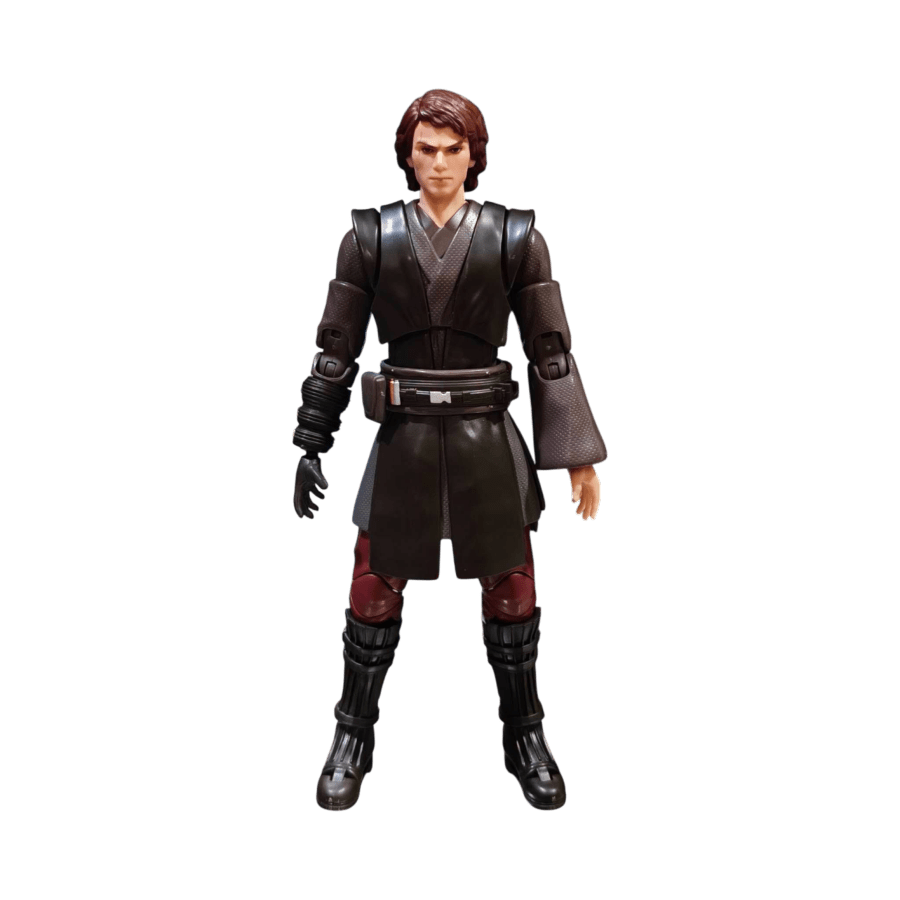 Star Wars: Revenge of the Sith - Champion Class 08 Anakin Skywalker (Model Kit)