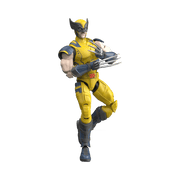 Marvel Infinity Saga - Champion Class 05 Wolverine Model Kit
