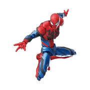 Marvel Rivals - Champion Class 06 Spider-Man Model Kit