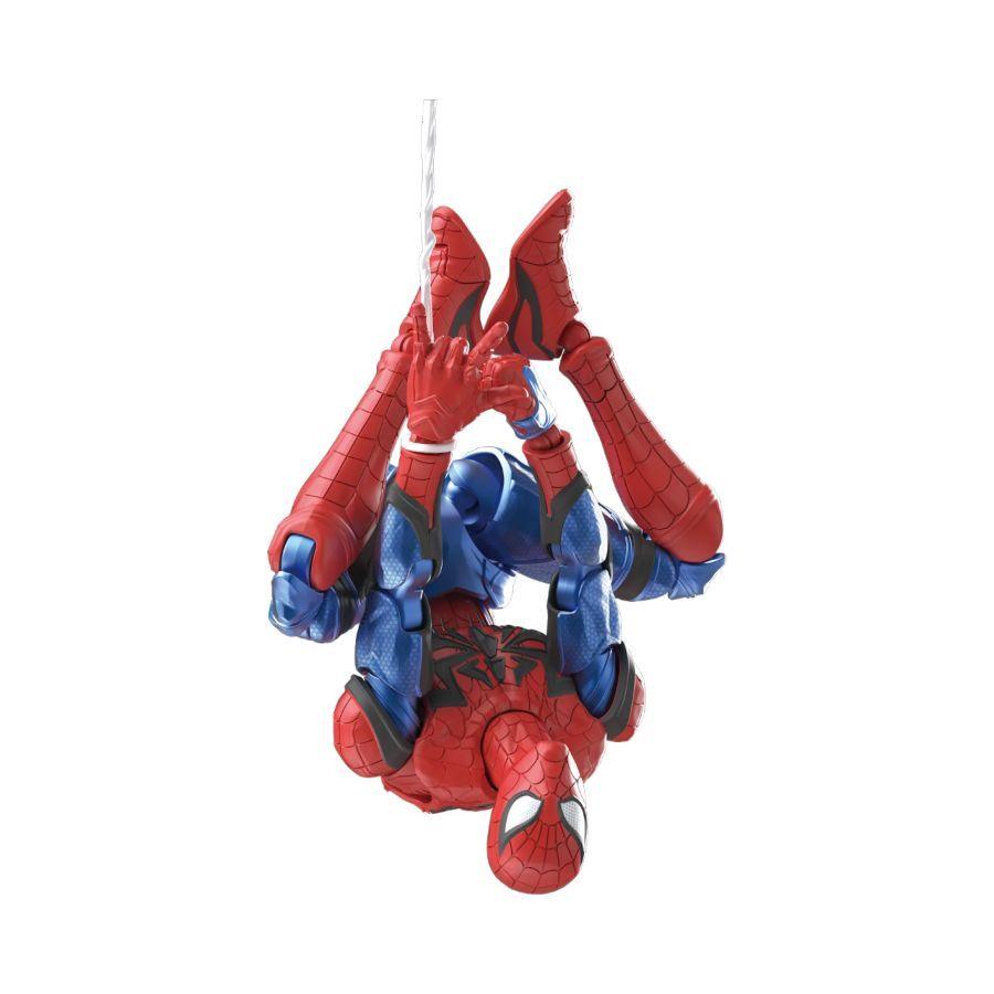Marvel Rivals - Champion Class 06 Spider-Man Model Kit